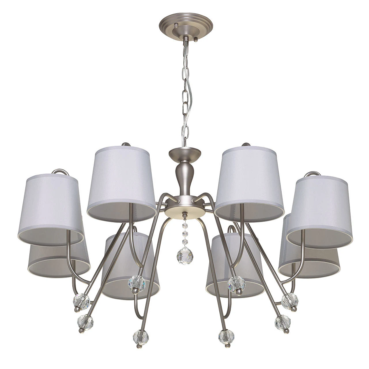 Подвесная люстра MW Light Вега 329012508