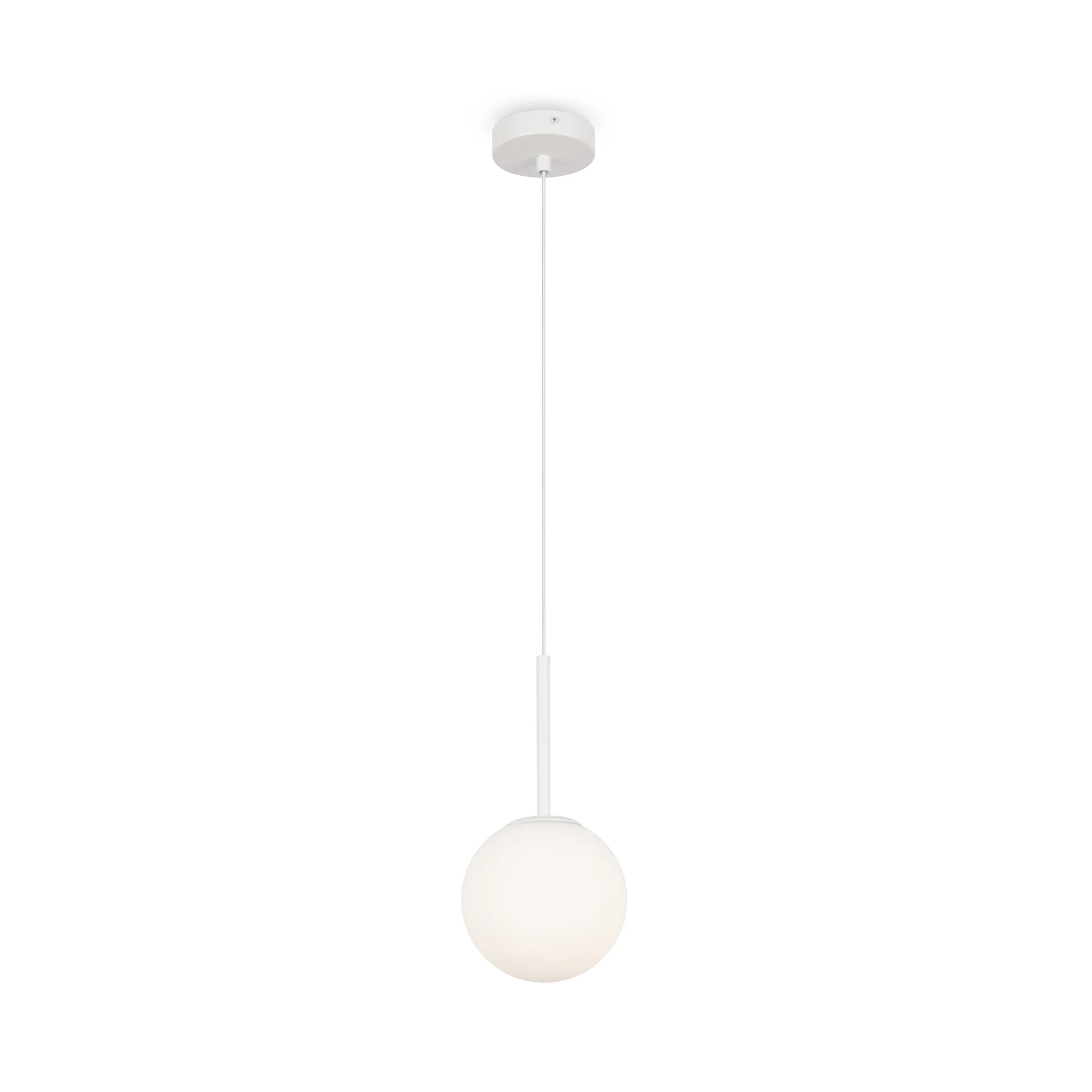 Светильник подвесной Maytoni Basic form MOD321PL-01W