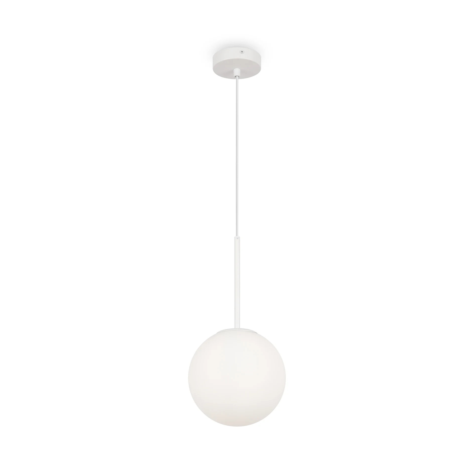 Светильник подвесной Maytoni Basic form MOD321PL-01W1
