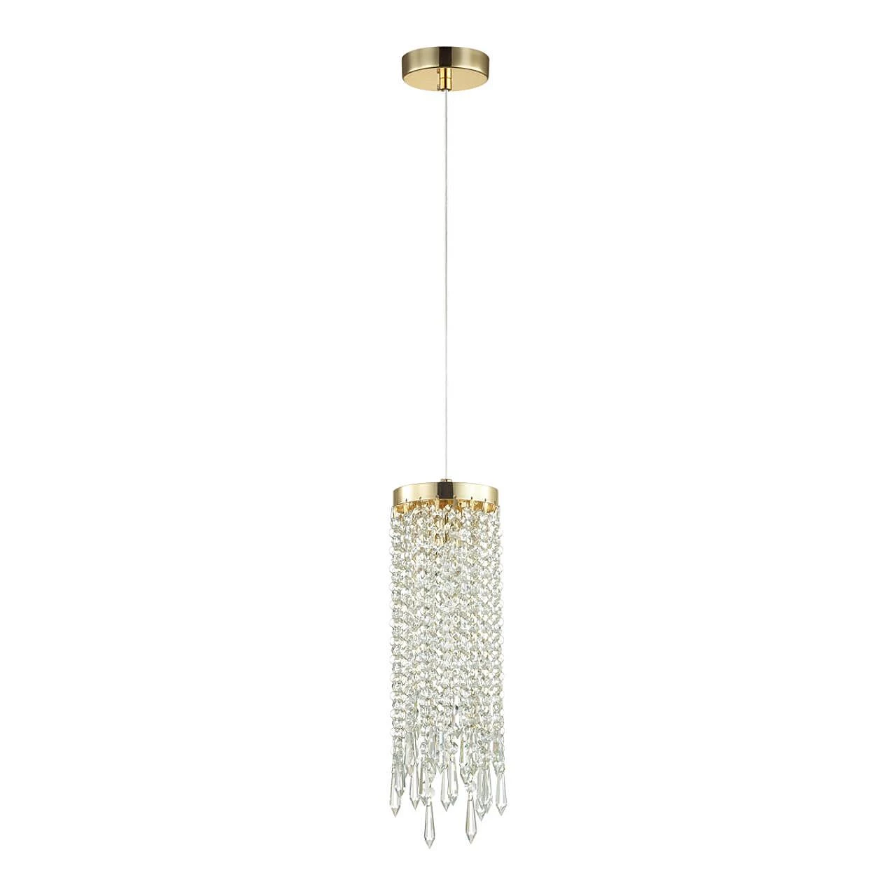 Светильник подвесной Odeon Light Chokka 5028/1