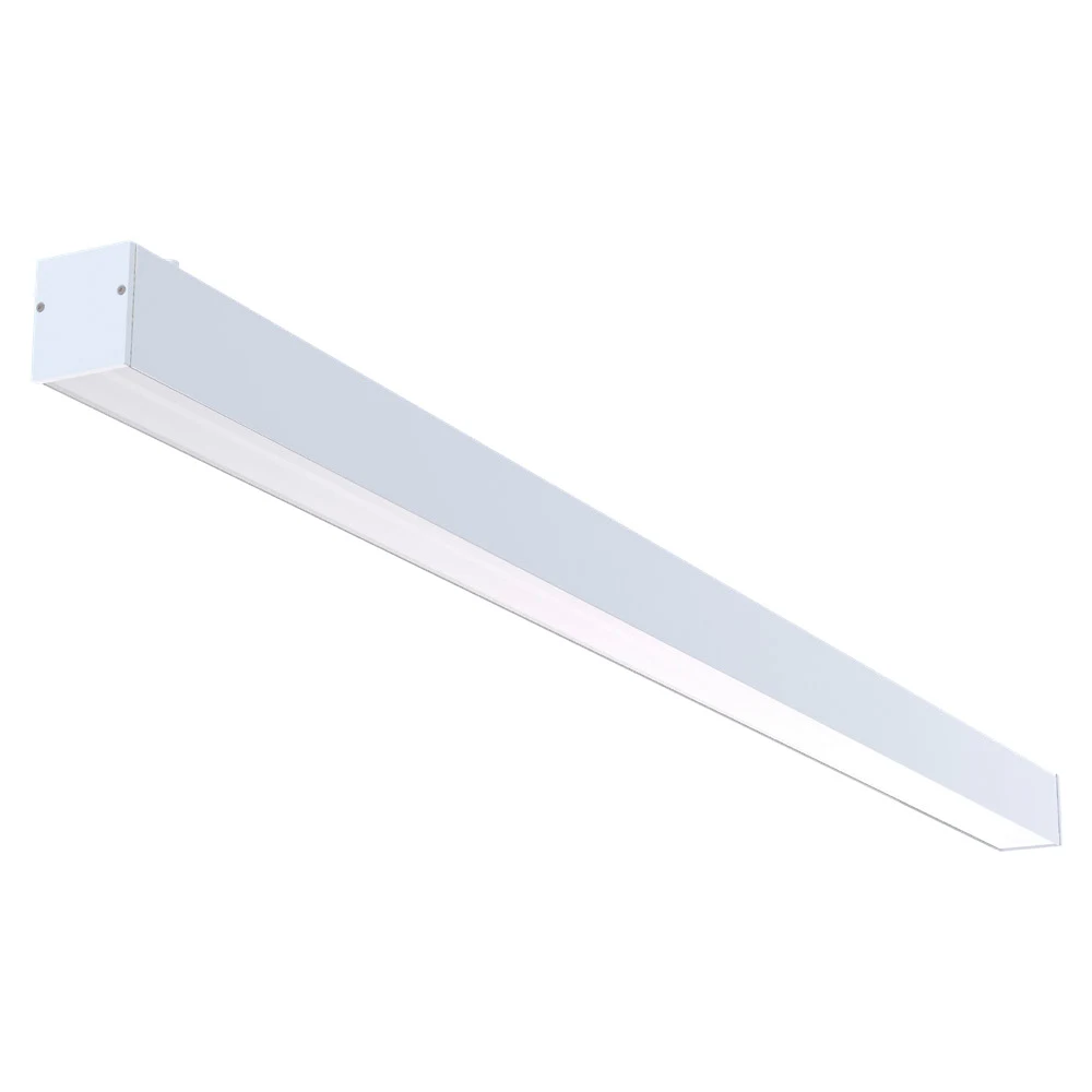 Светильник потолочный Nowodvorski Office Pro Led 8298