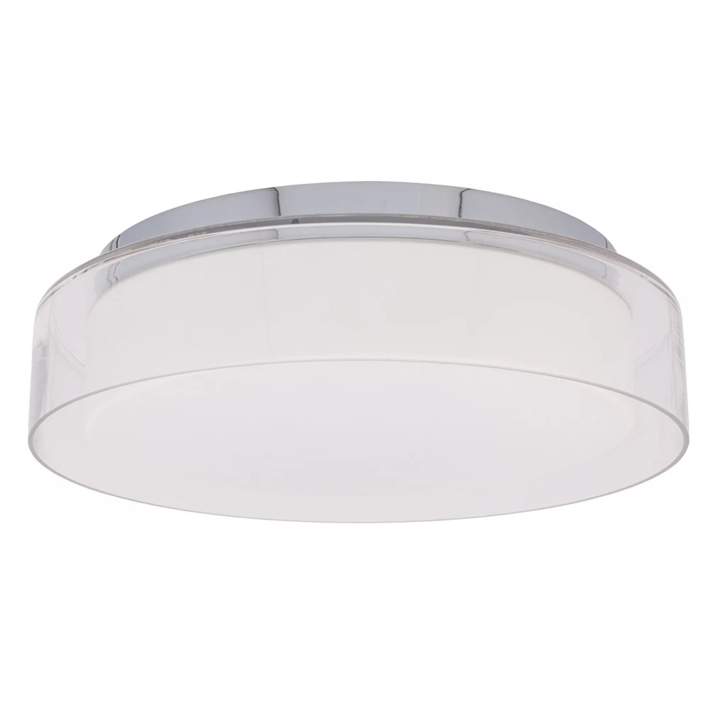 Светильник потолочный Nowodvorski Pan Led 8174