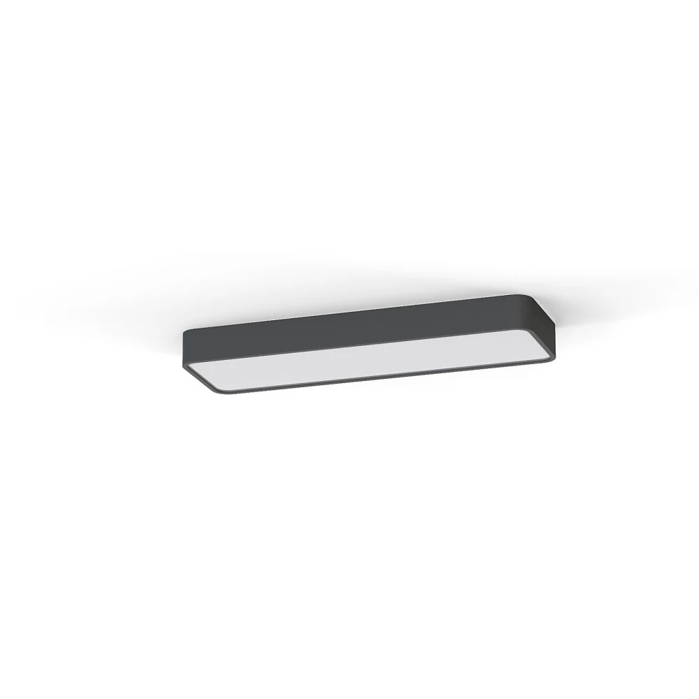 Светильник потолочный Nowodvorski Soft Ceiling Led 60x20 7526