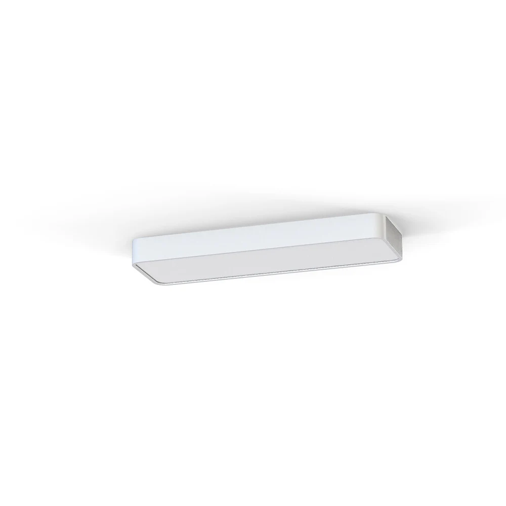 Светильник потолочный Nowodvorski Soft Ceiling Led 60x20 7538