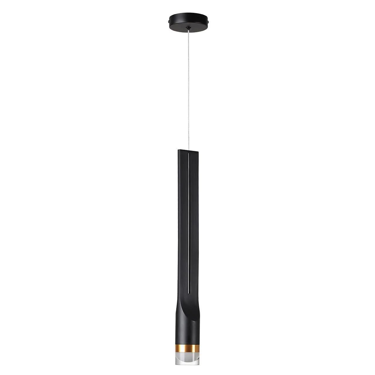 Светильник подвесной Odeon Light Hightech 4383/5LY