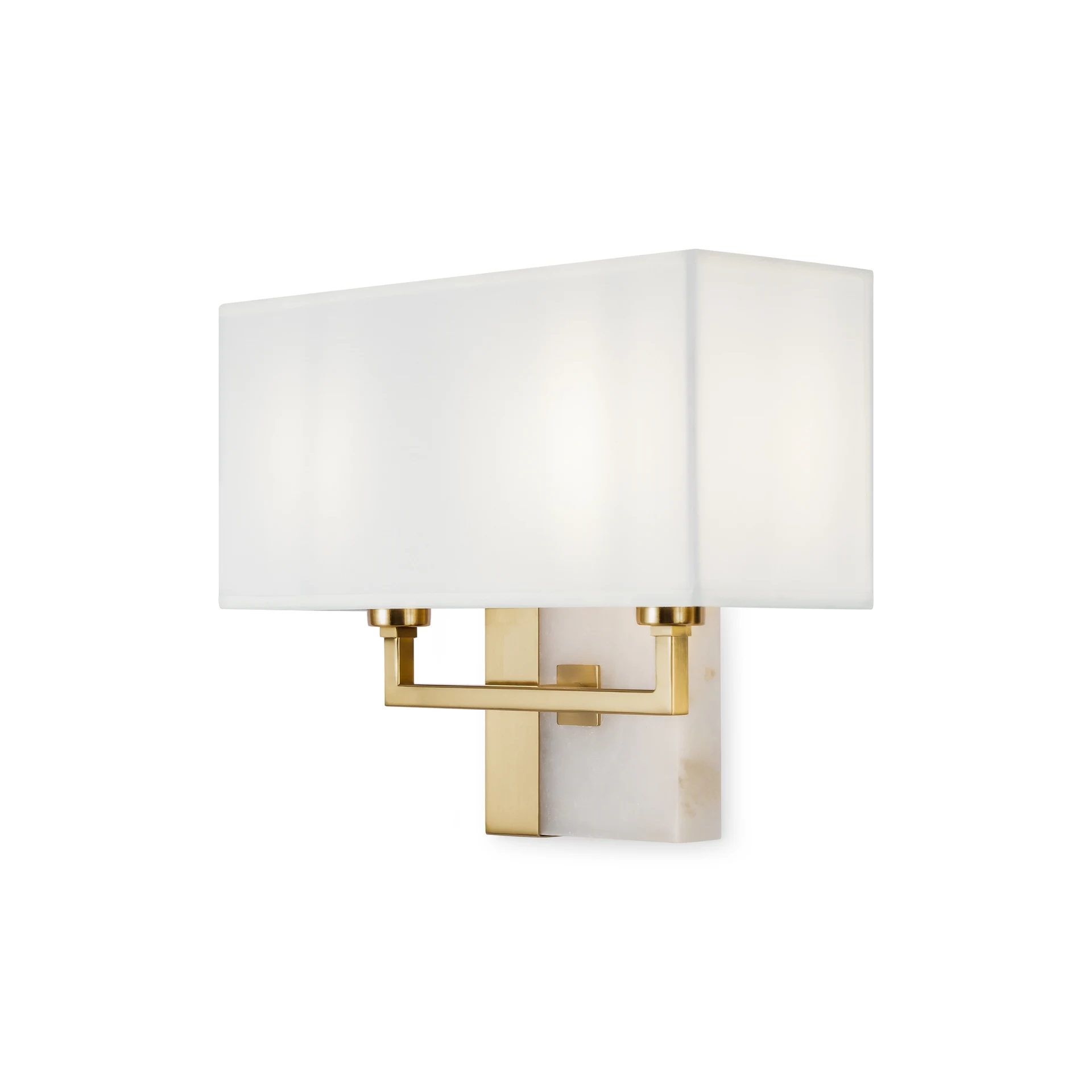 Настенное бра Maytoni Bianco Z030WL-02BS