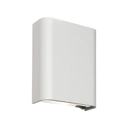 Настенное светодиодное бра Citilux Декарт CL704400