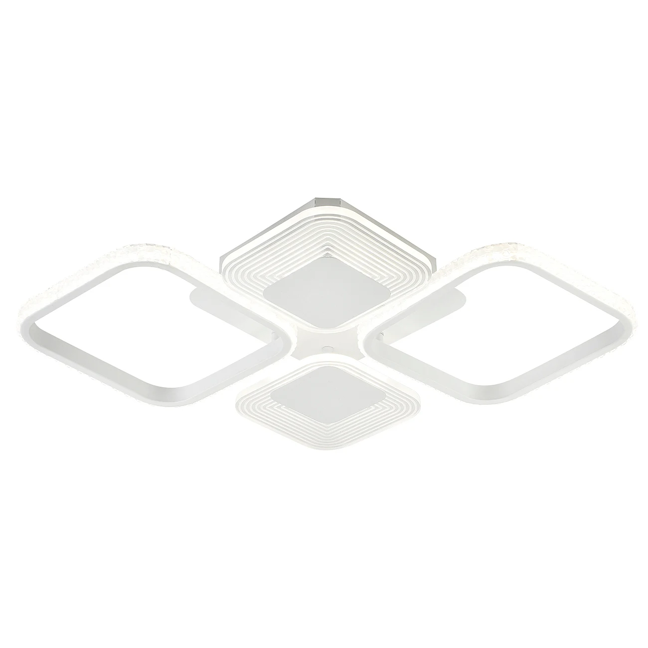 Потолочная люстра Escada Samia 10255/4LED