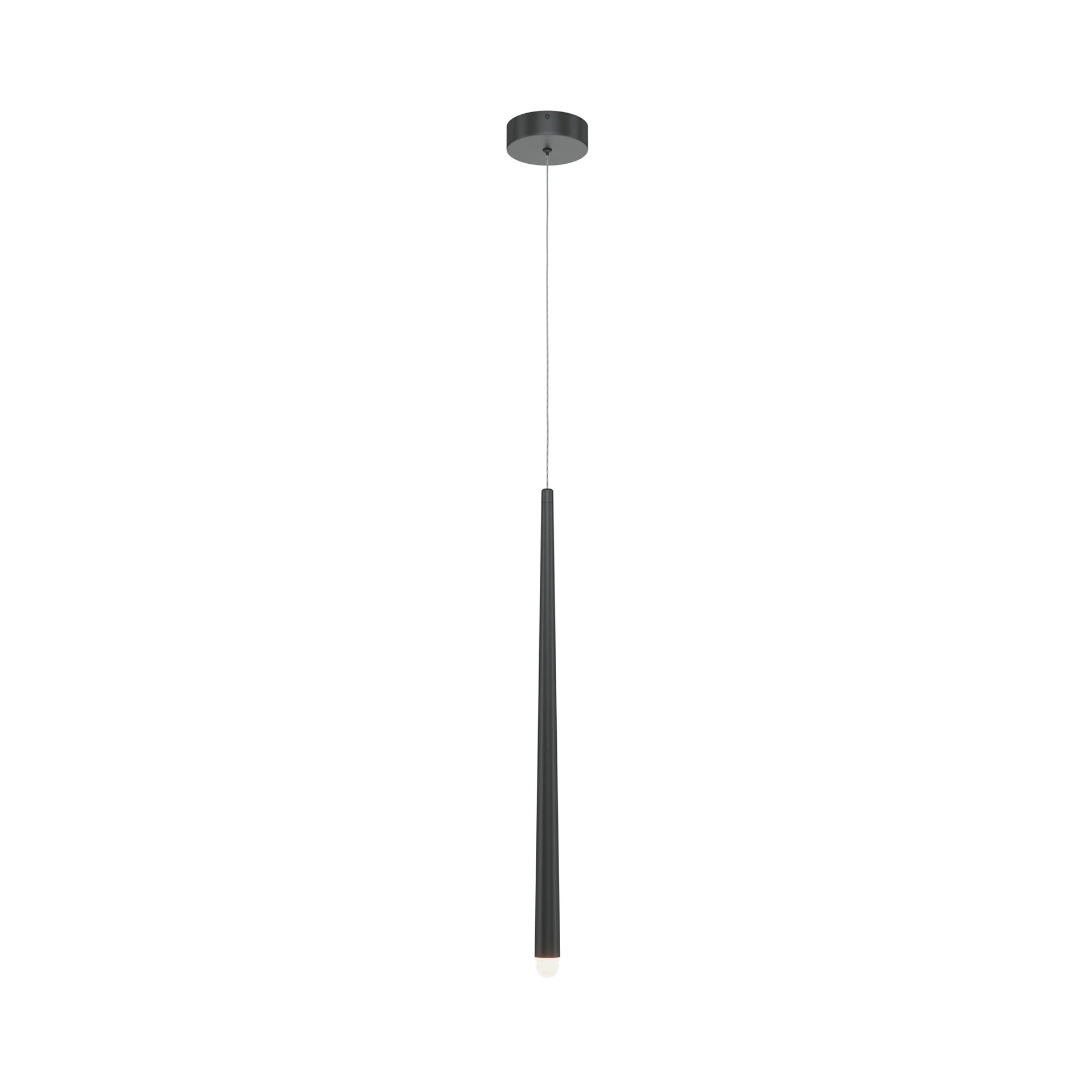 Светильник подвесной Maytoni Cascade MOD132PL-L28BK