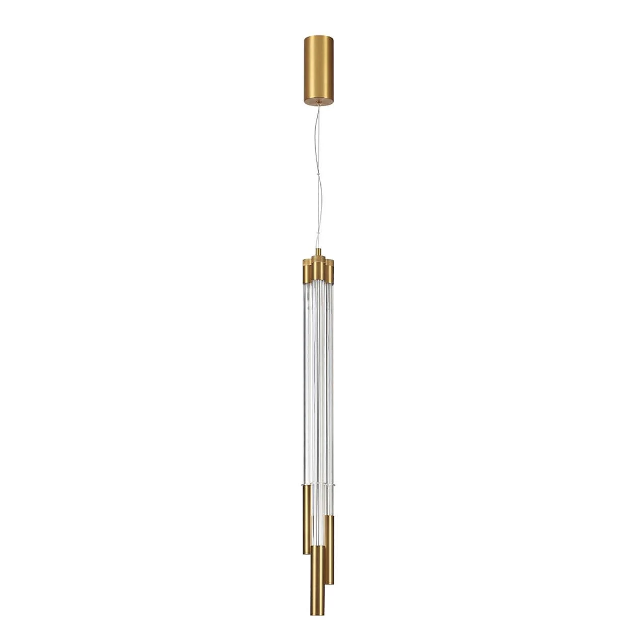 Светильник подвесной Odeon Light Anta 4392/30L