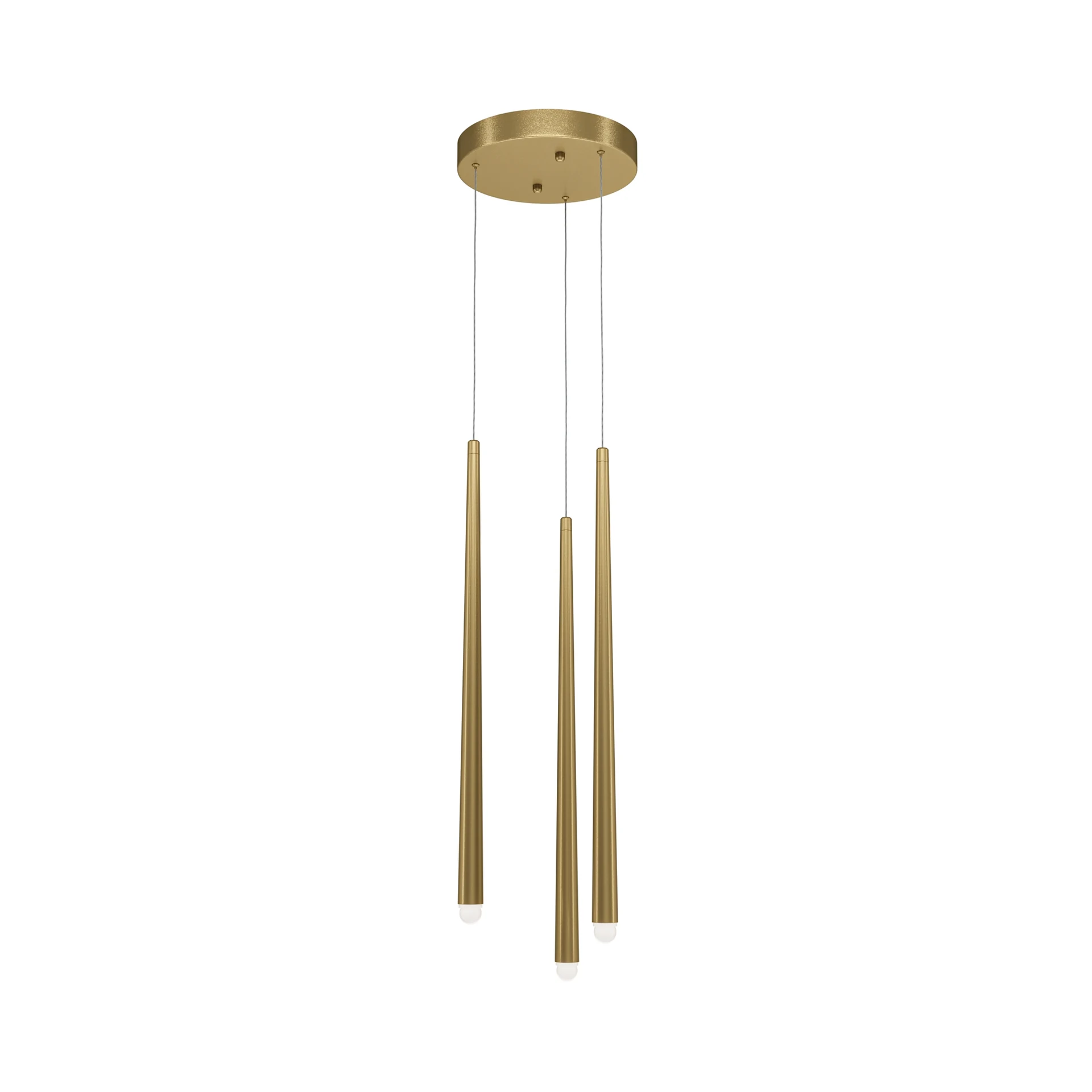 Светильник подвесной Maytoni Cascade MOD132PL-L36BSK1