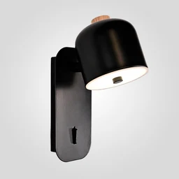 Настенное бра ImperiumLoft Stille01 178473-26