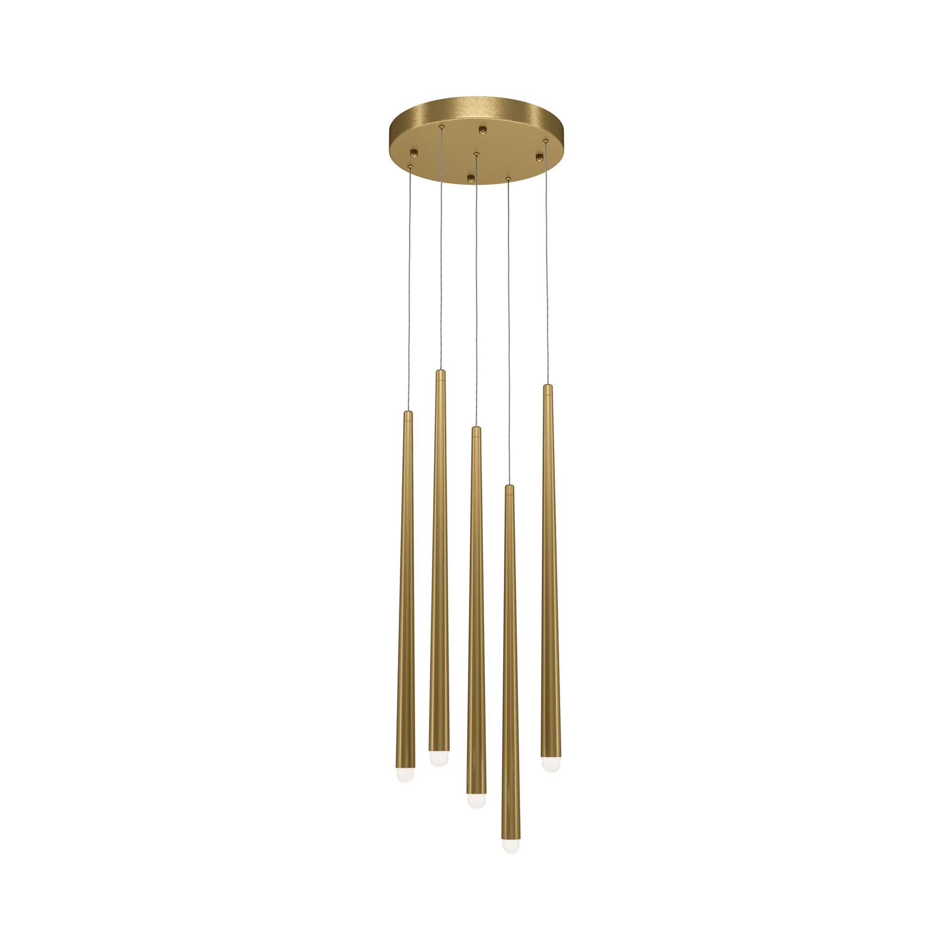 Светильник подвесной Maytoni Cascade MOD132PL-L36BSK2