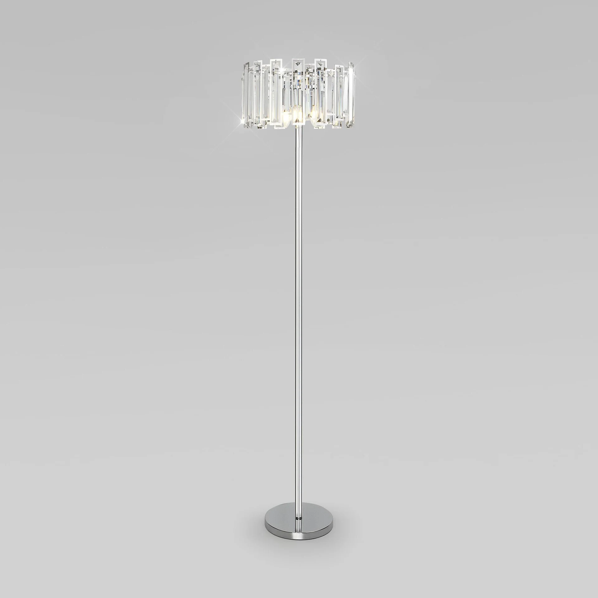 Торшер Bogate's Cella 01149/3 Strotskis