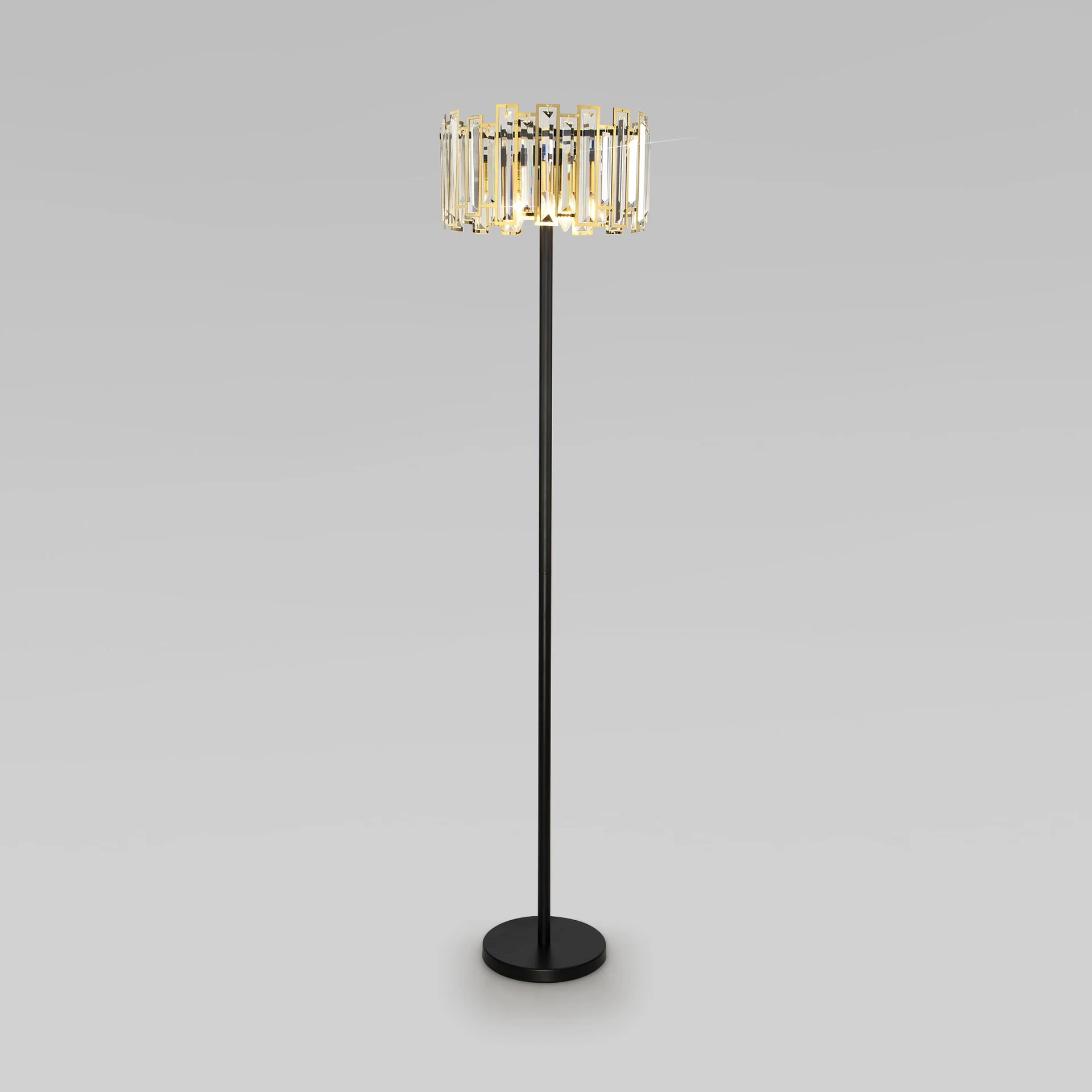 Торшер Bogate's Cella 01150/3 Strotskis