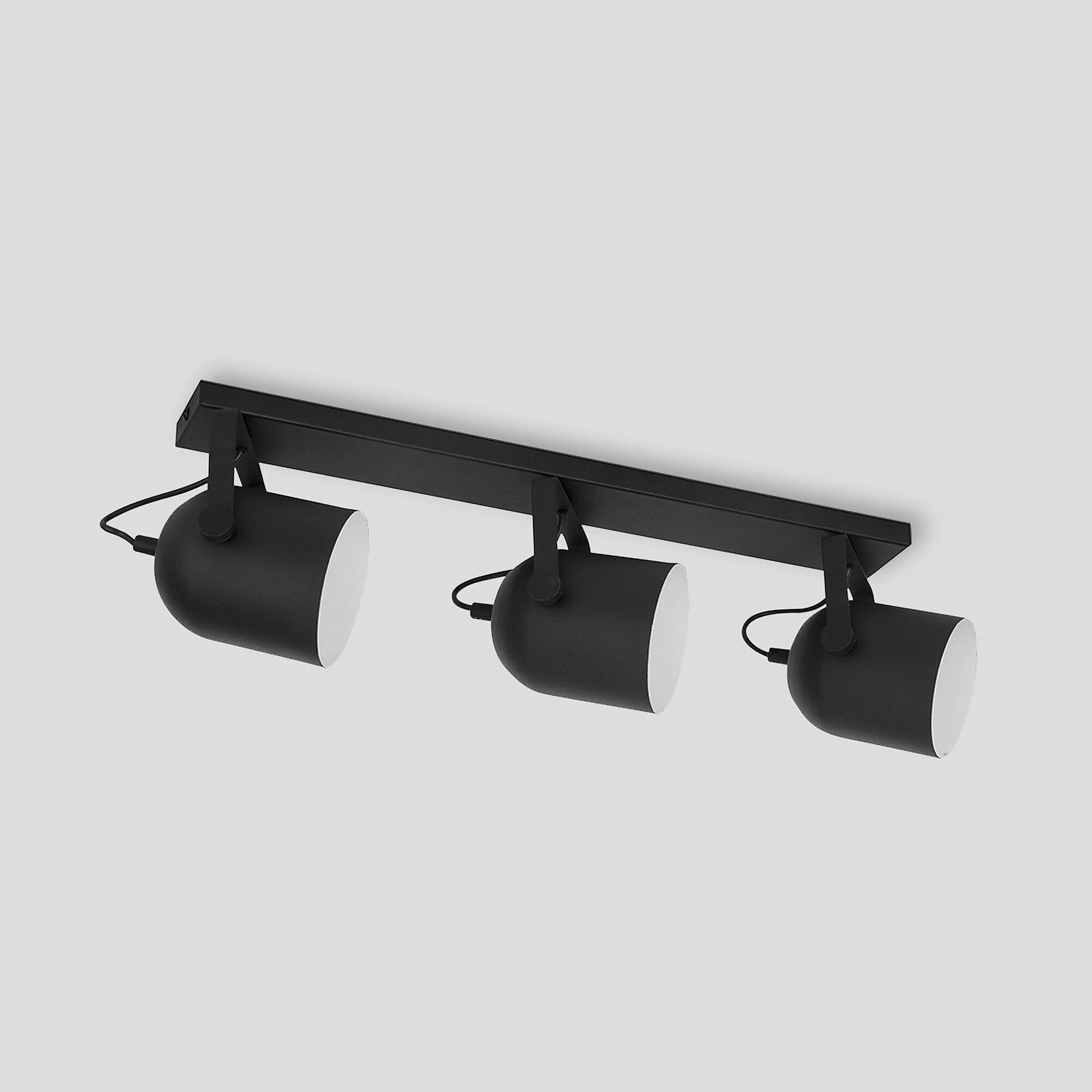 Светильник спот TK Lighting Spectra 2609 Spectra Black