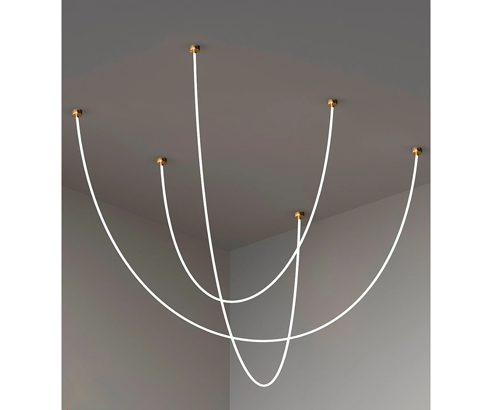 Светильник подвесной KINK Light Венди 08031-3S,20