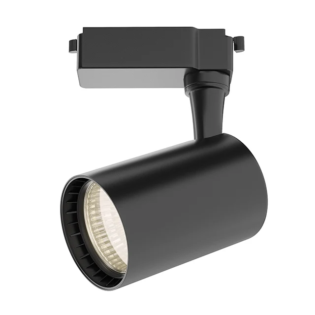 Трековый светильник Maytoni Vuoro Unity TR003-1-10W3K-M-B
