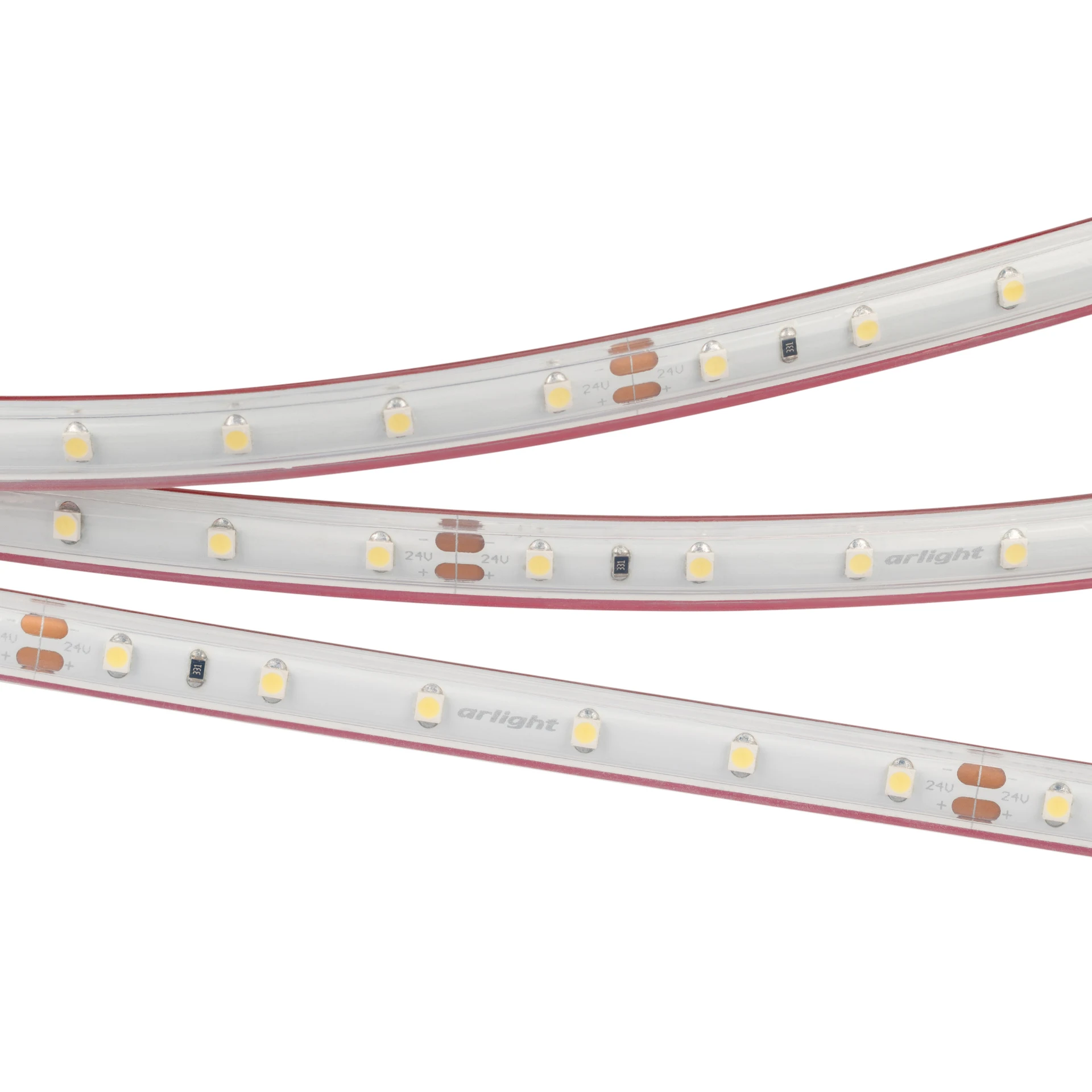 LED лента Arlight RTW герметичная 024565(2)