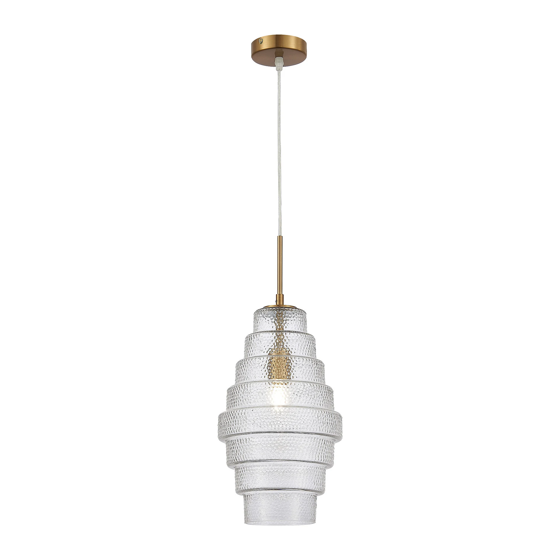 Светильник подвесной ST Luce Rexite SL1001.213.01