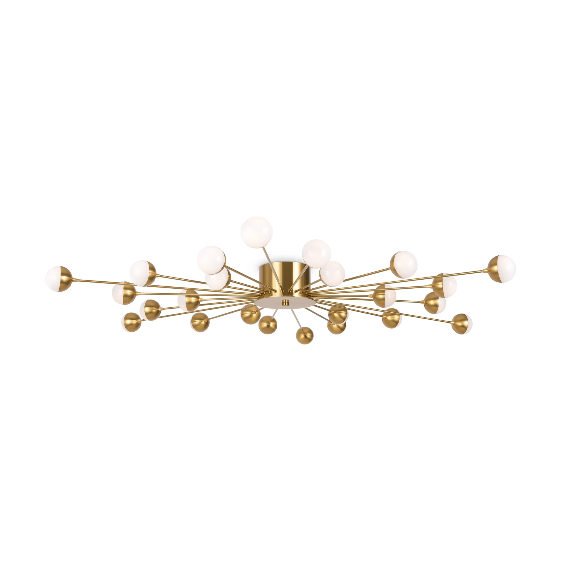 Потолочная люстра Freya Celebrity FR5242CL-24BS