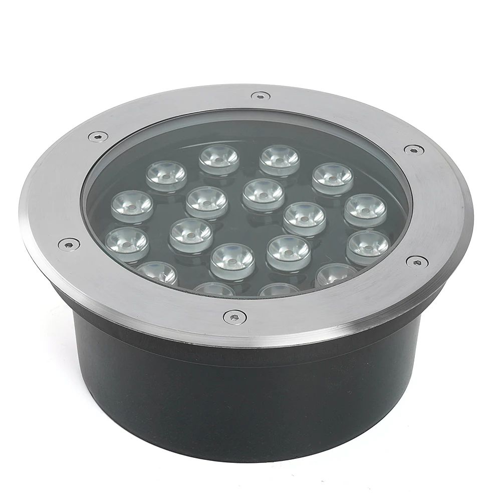 Уличный встраиваемый Feron SP2804 48454