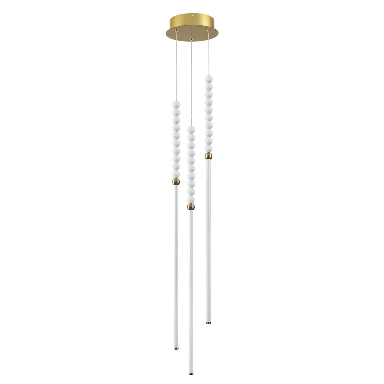 Светильник подвесной Odeon Light Monella 6639/33L