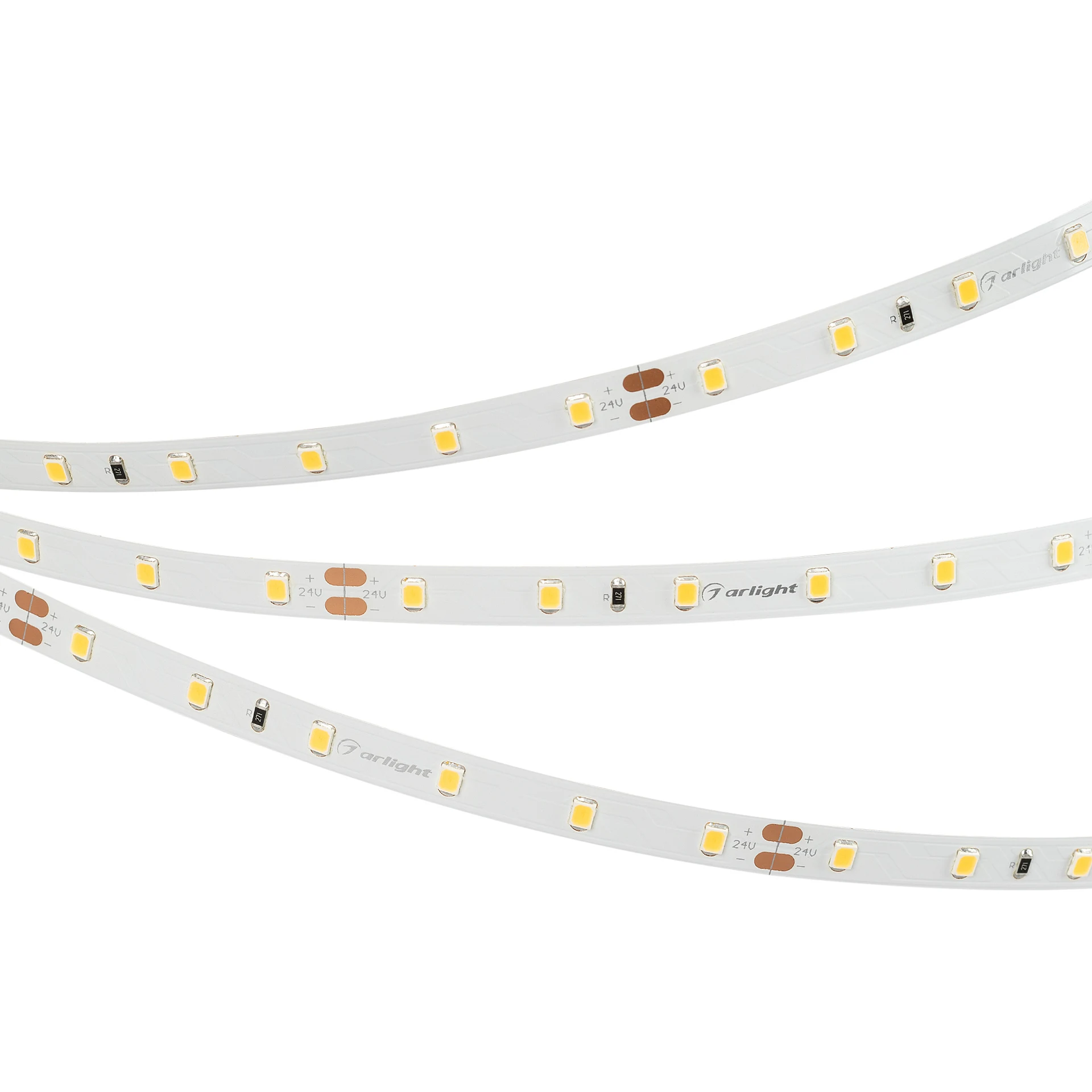 LED лента Arlight RT открытая 024581(2)