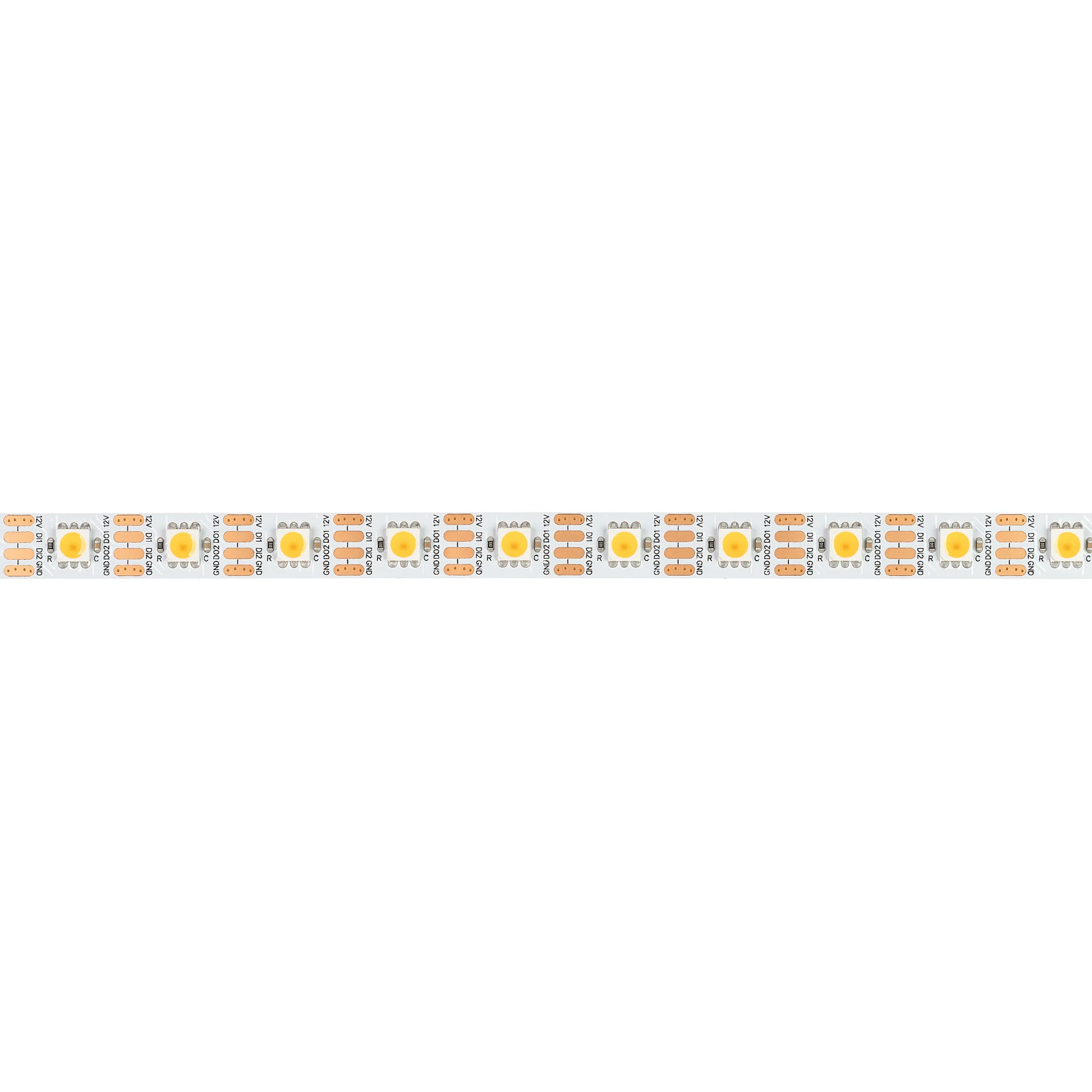 LED лента Arlight SPI открытая 033438