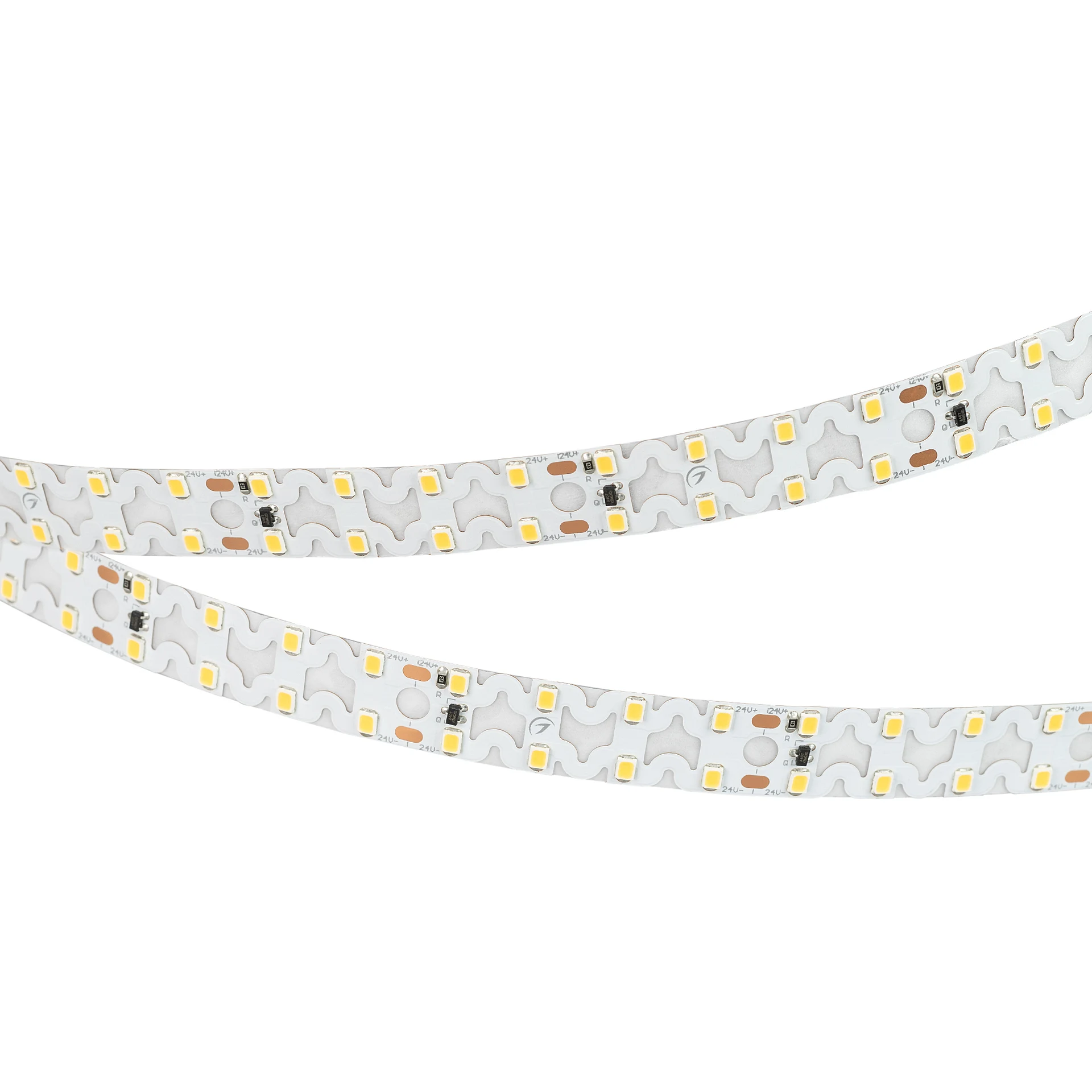 LED лента Arlight RZ волна 036014
