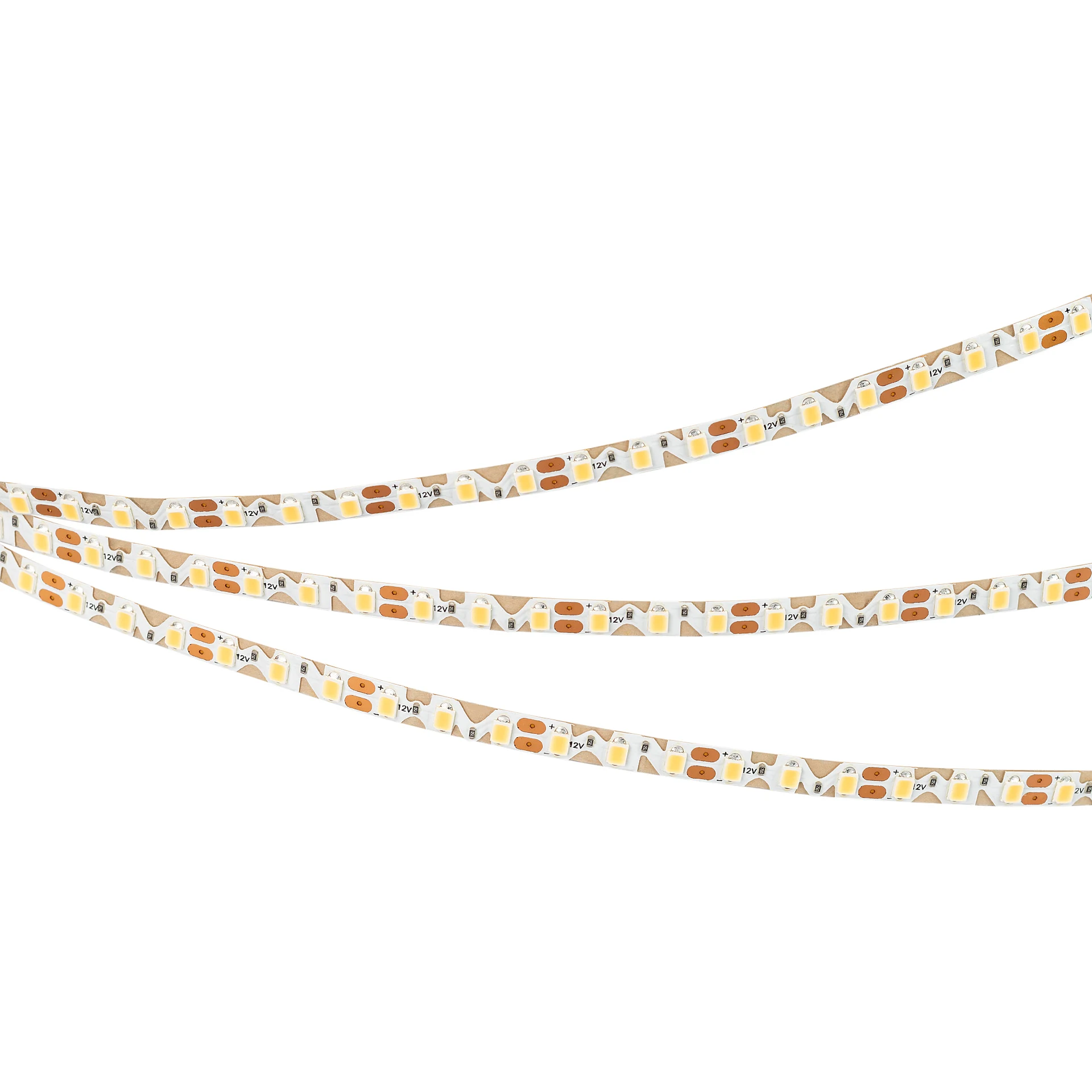 LED лента Arlight RZ волна 036448