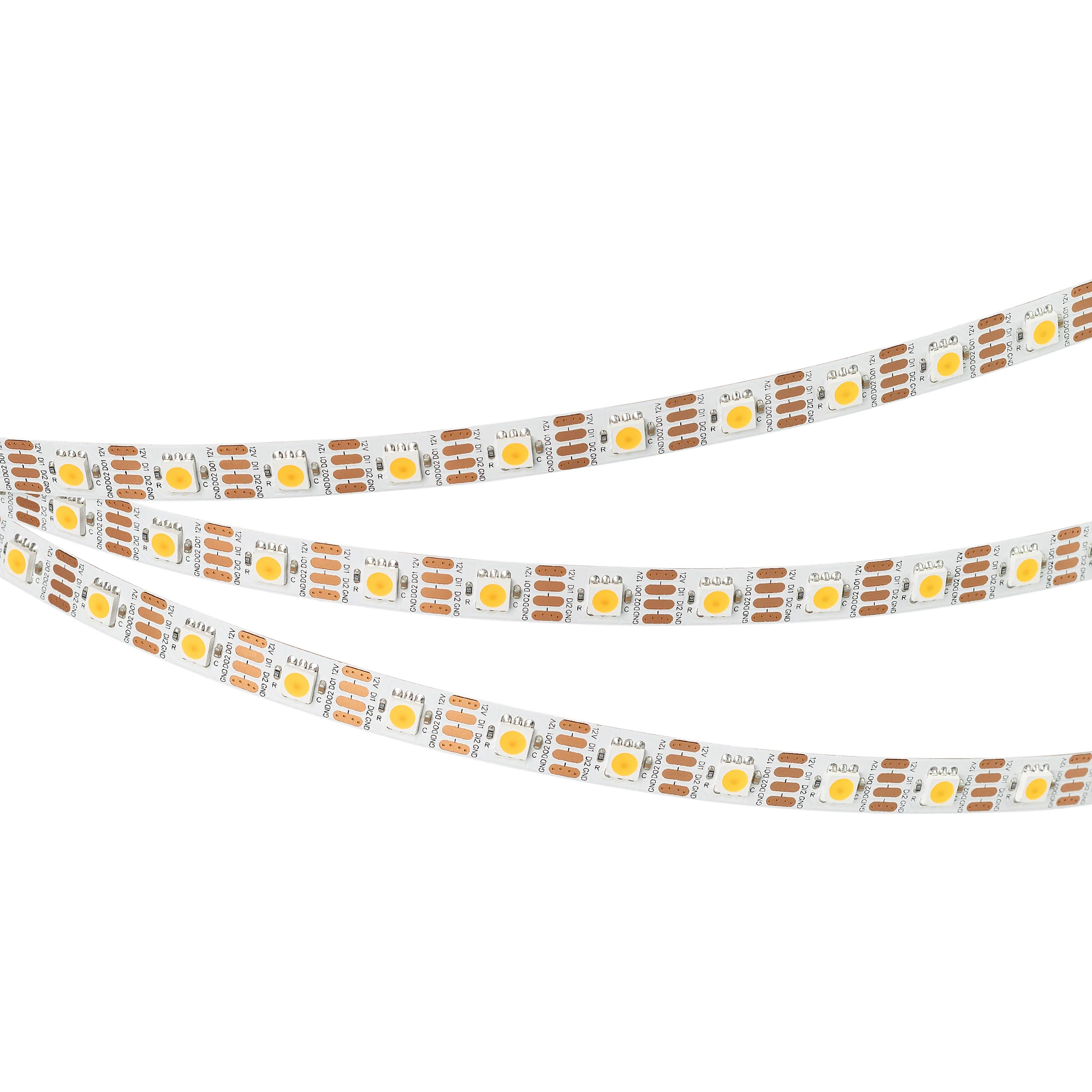 LED лента Arlight SPI открытая 037827