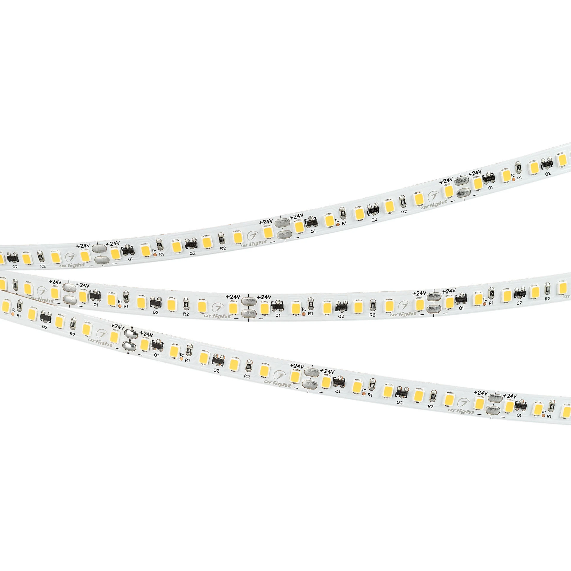 LED лента Arlight Стабилизированная 037963