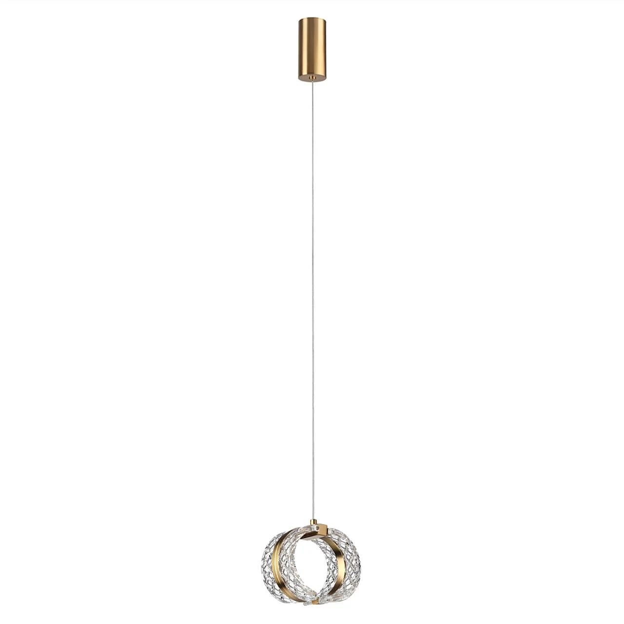 Светильник подвесной Odeon Light Mirage 5030/8L