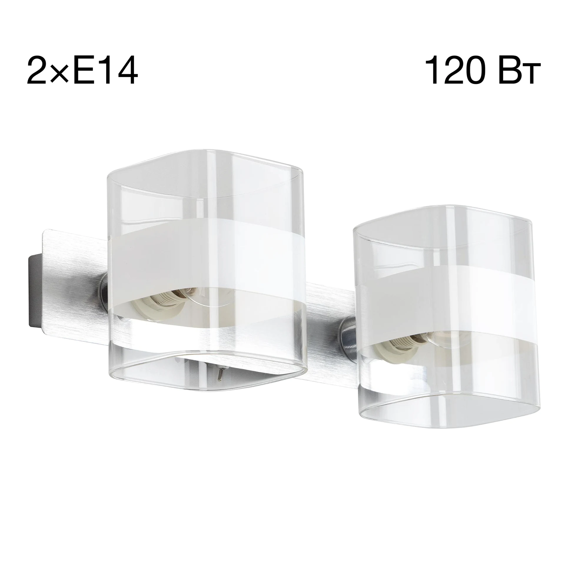 Настенное бра Citilux Вирта CL139320