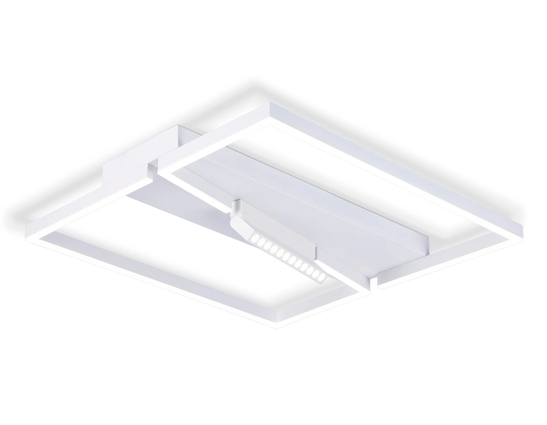 Потолочная люстра Ambrella LineTech FL51465