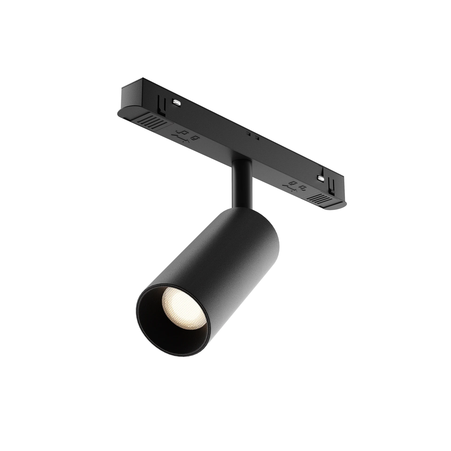 Трековый светильник Maytoni Focus LED Exility TR032-2-5W3K-W-B