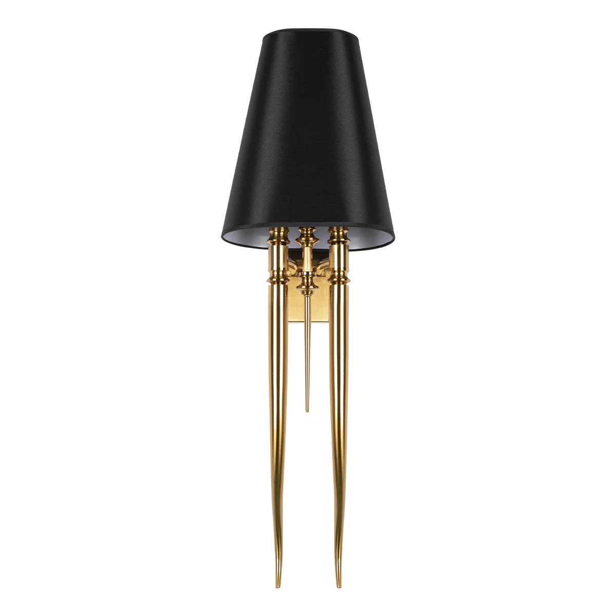 Бра настенное Brunilde Loft It 10207W/L Gold