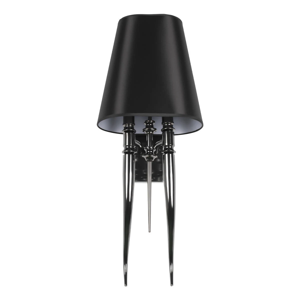 Бра настенное Brunilde Loft It 10207W/M Black