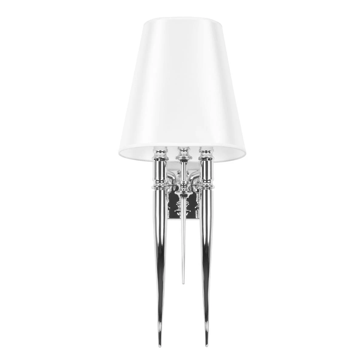 Бра настенное Brunilde Loft It 10207W/M Chrome