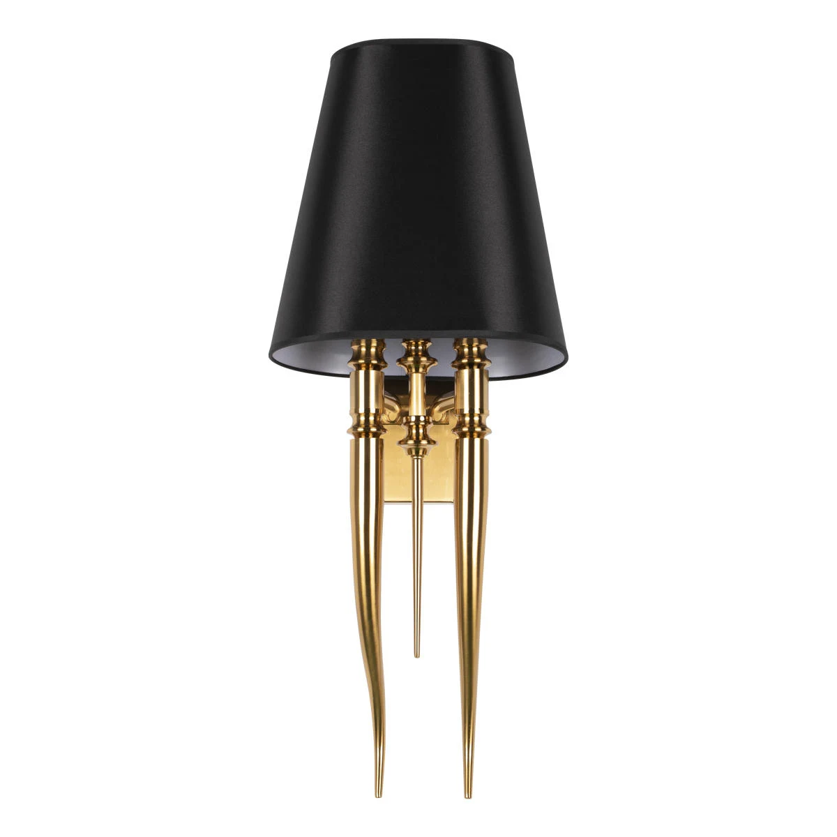 Бра настенное Brunilde Loft It 10207W/M Gold