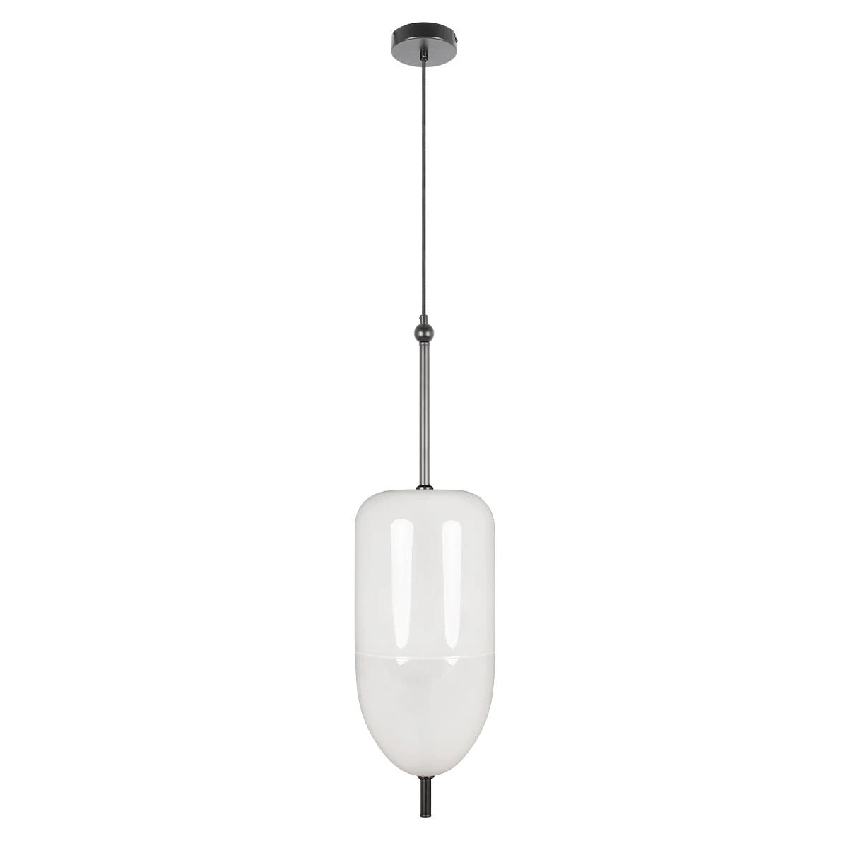 10223/B White Подвесной светильник LOFT IT Venice