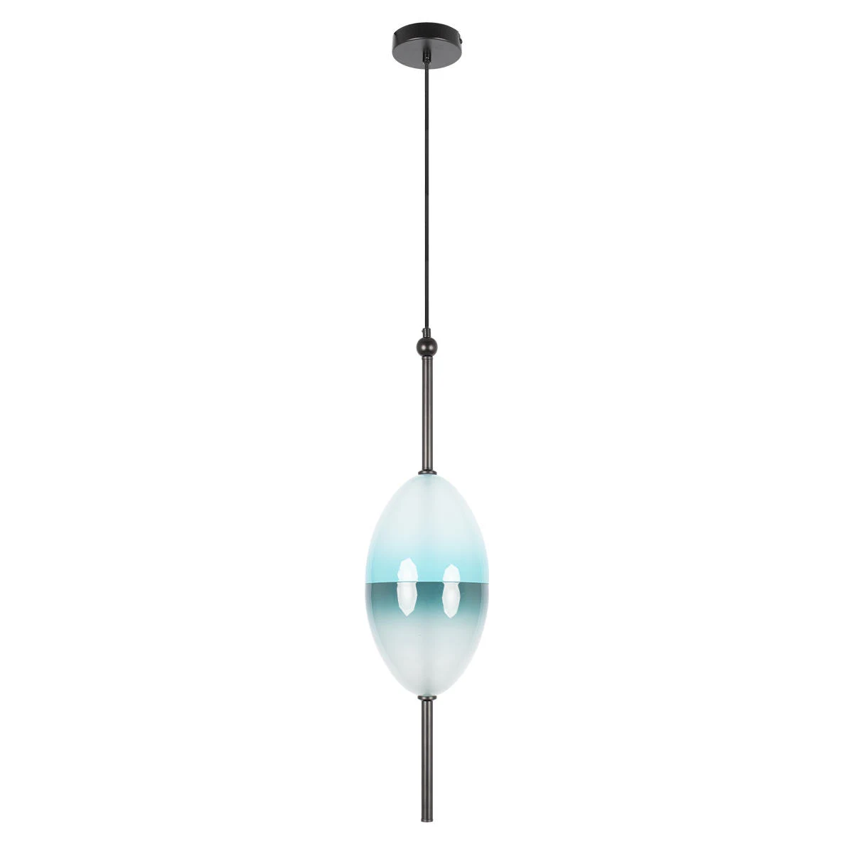 10223/E Blue Подвесной светильник LOFT IT Venice