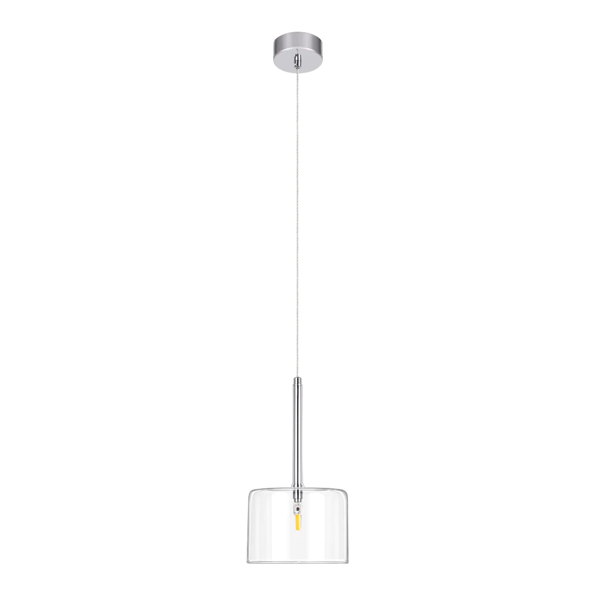 Подвесной светильник Spillray Loft It 10232/A White