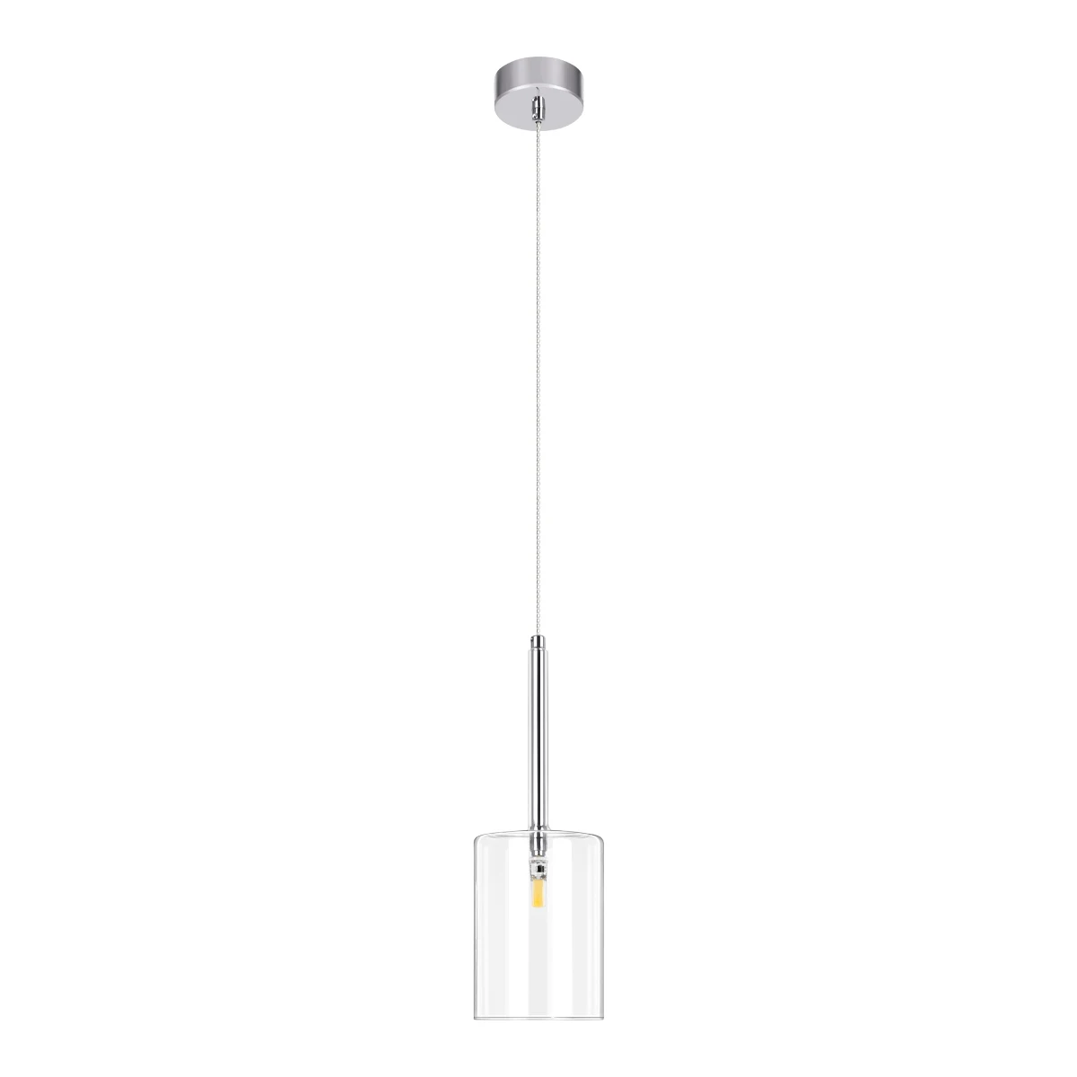 Подвесной светильник Spillray Loft It 10232/C White