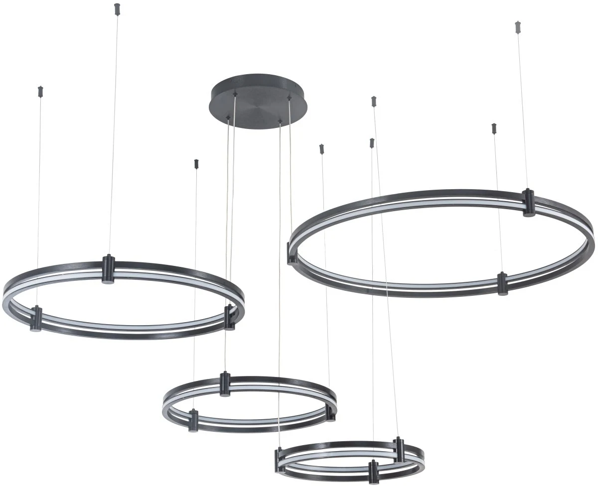 Подвесная люстра Tooring / Туринг Stilfort 4006/02/04PL