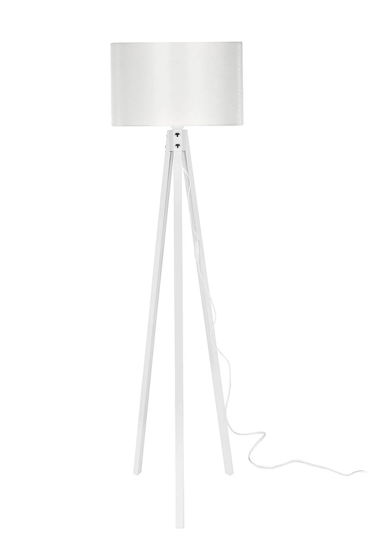 Торшер Toplight Sarah TL1618S-01WH