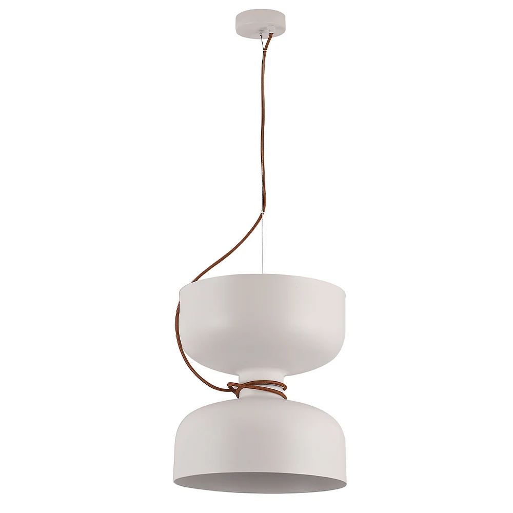 Светильник подвесной Crystal Lux Uno UNO SP1.1 WHITE