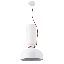 Светильник подвесной Crystal Lux Uno UNO SP1.3 WHITE