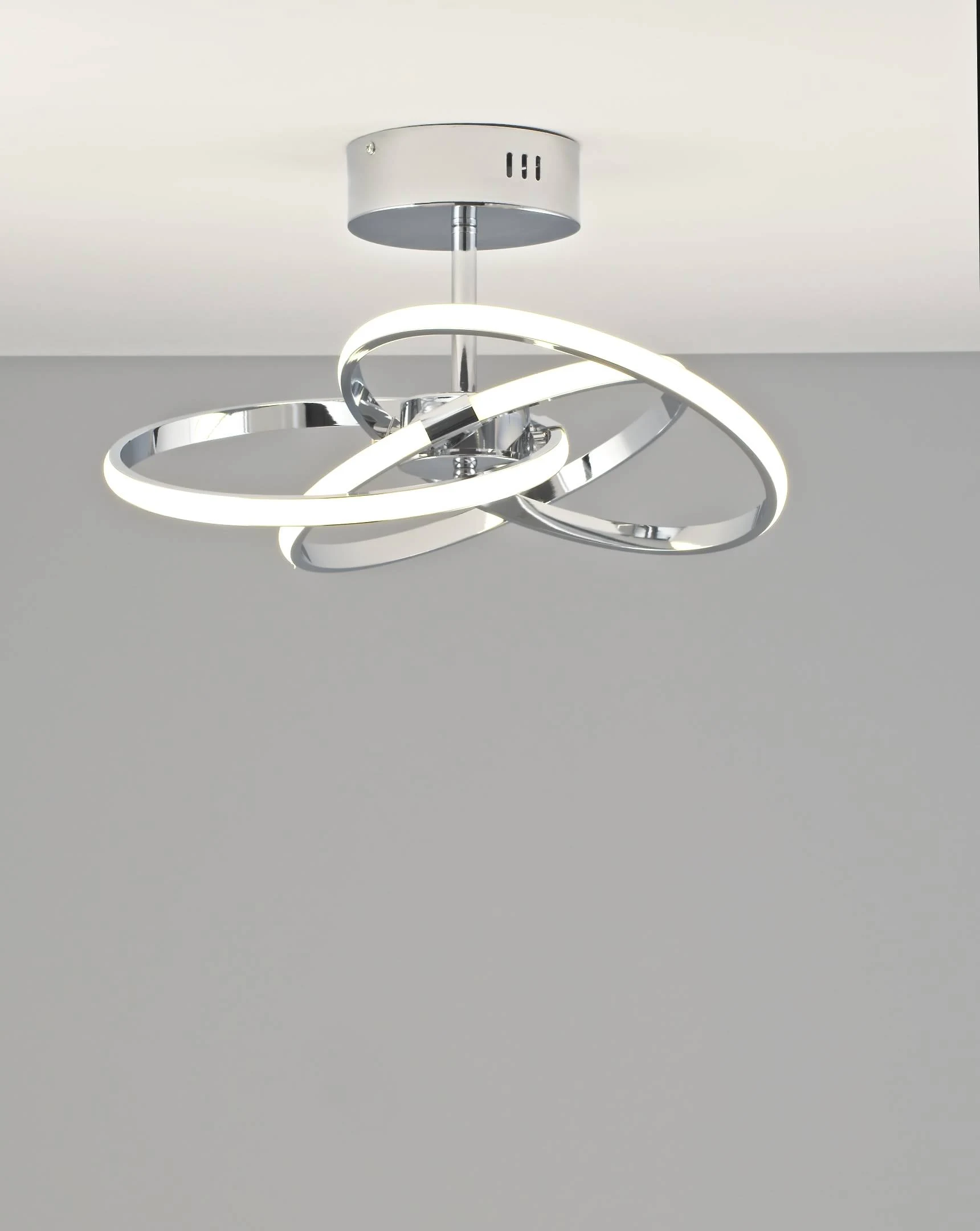 Потолочная люстра Moderli Nino V2820-CL